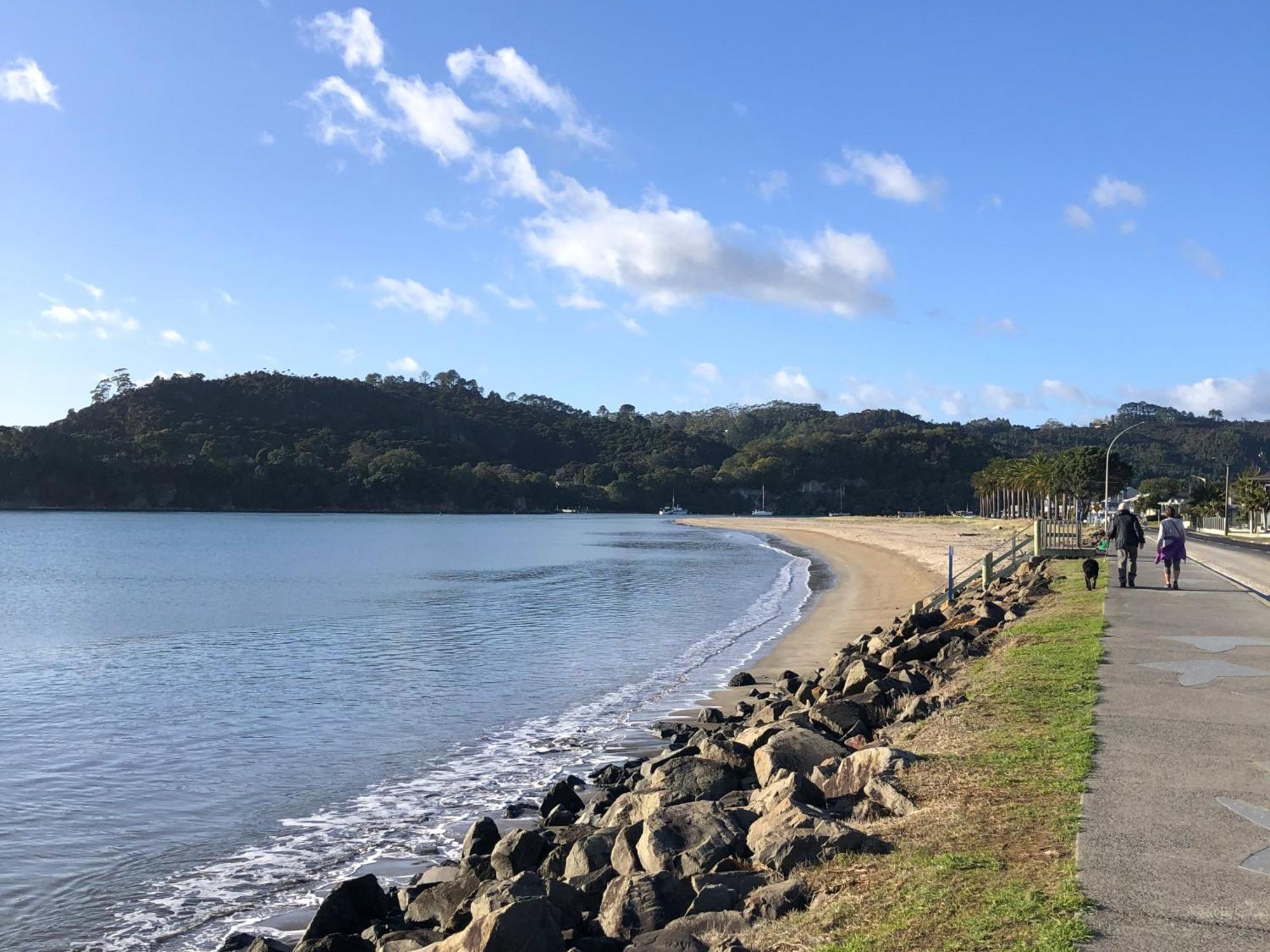 The Publican'S Palace Whitianga Exterior photo