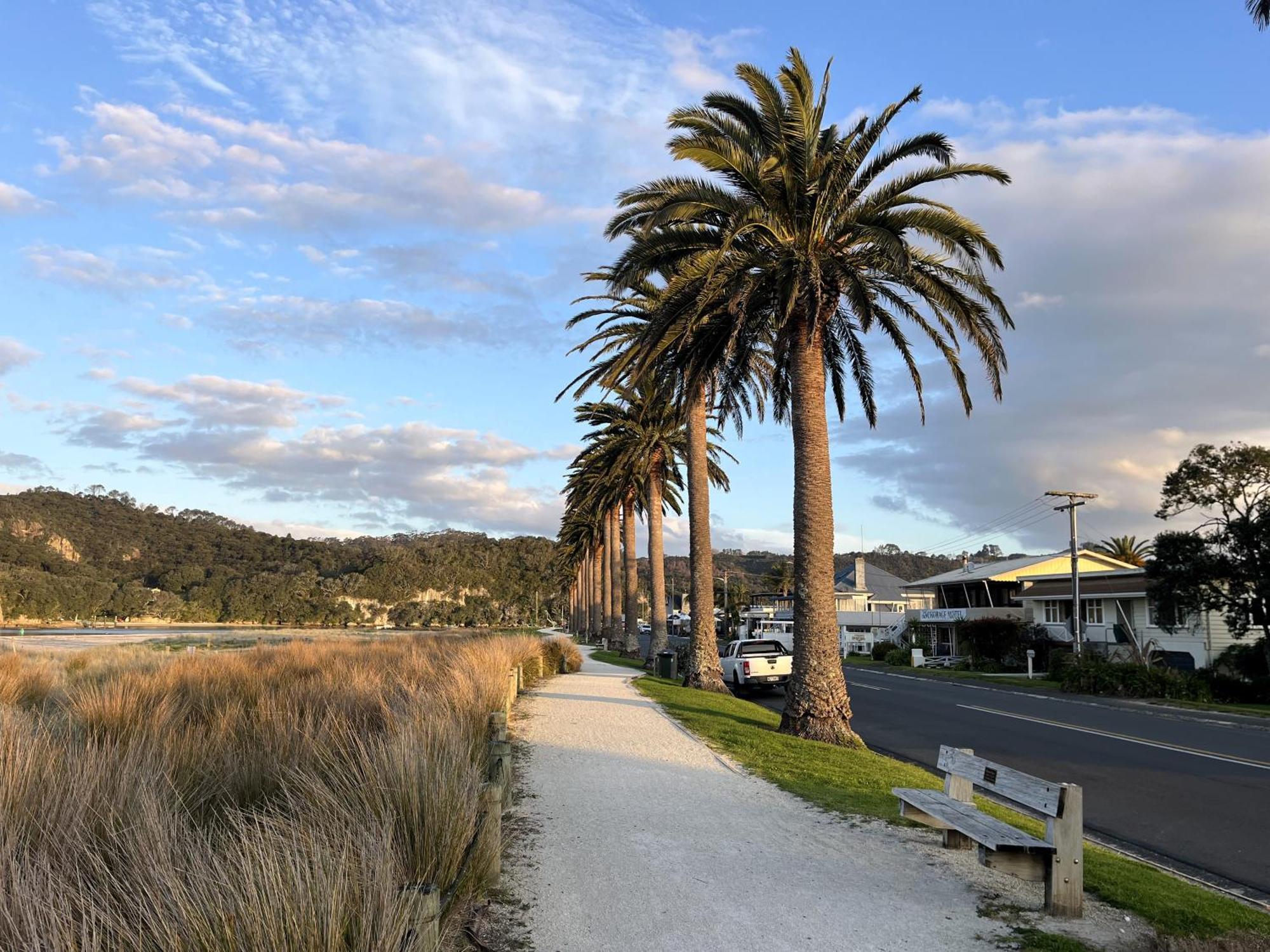 The Publican'S Palace Whitianga Exterior photo